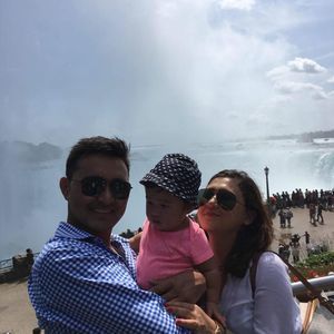 Meet your Posher, Fari